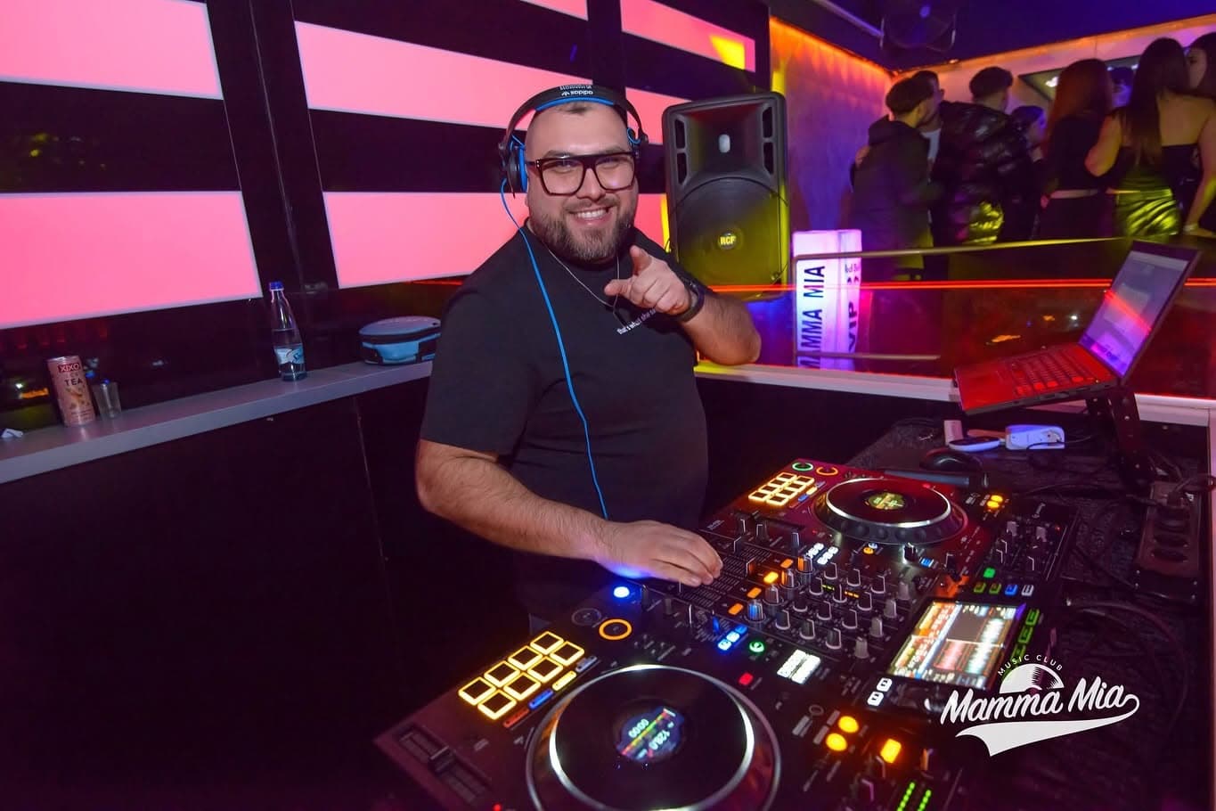 Movebeats galéria – mammamia